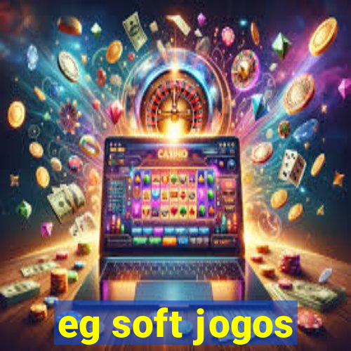 eg soft jogos